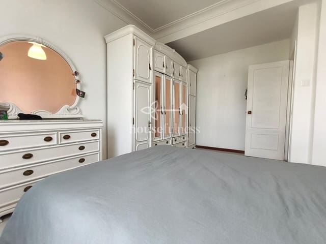 3 soverom Leilighet til salgs i Ferrol - € 110 000 (Ref: 10170594)