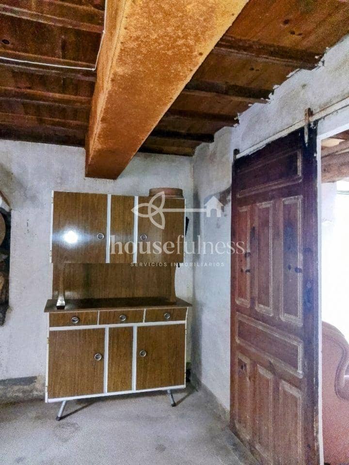 3 camera da letto Casa in vendita in San Sadurnino con garage - 165.000 € (Rif: 10173243)