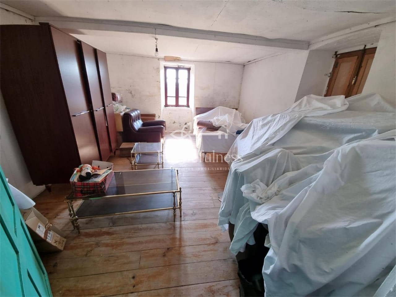 3 camera da letto Casa in vendita in San Sadurnino con garage - 165.000 € (Rif: 10173243)