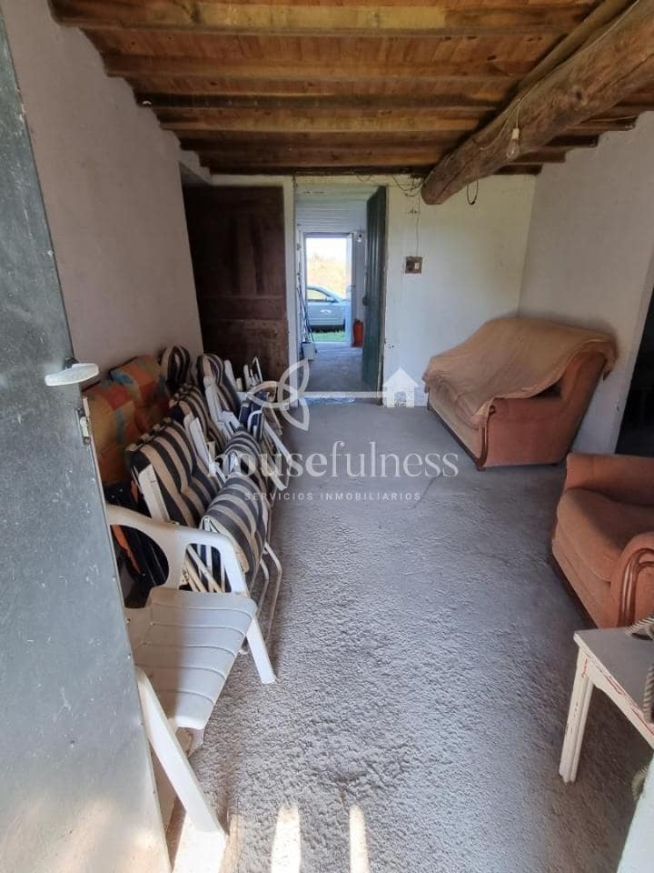 3 camera da letto Casa in vendita in San Sadurnino con garage - 165.000 € (Rif: 10173243)