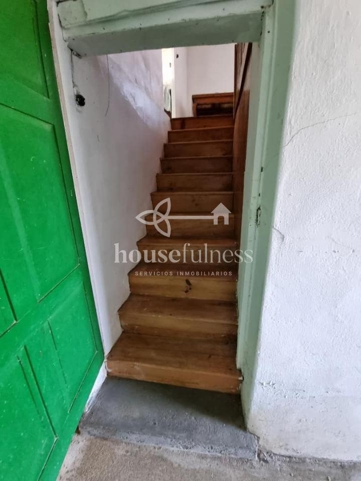 3 camera da letto Casa in vendita in San Sadurnino con garage - 165.000 € (Rif: 10173243)