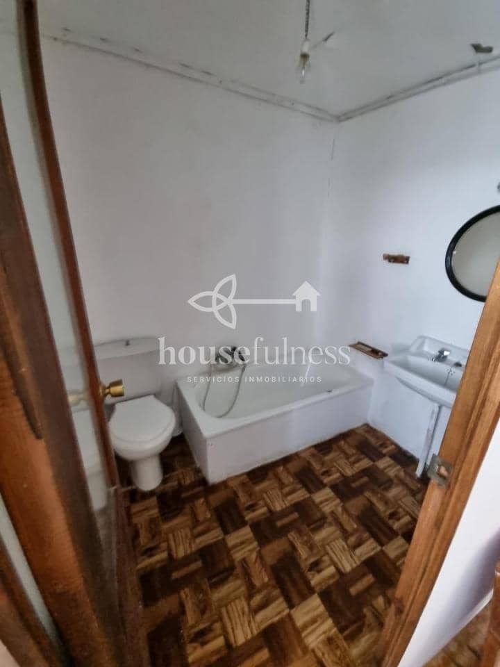 3 camera da letto Casa in vendita in San Sadurnino con garage - 165.000 € (Rif: 10173243)