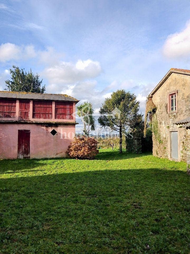 3 camera da letto Casa in vendita in San Sadurnino con garage - 165.000 € (Rif: 10173243)