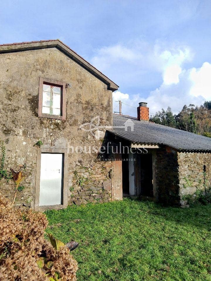 3 camera da letto Casa in vendita in San Sadurnino con garage - 165.000 € (Rif: 10173243)