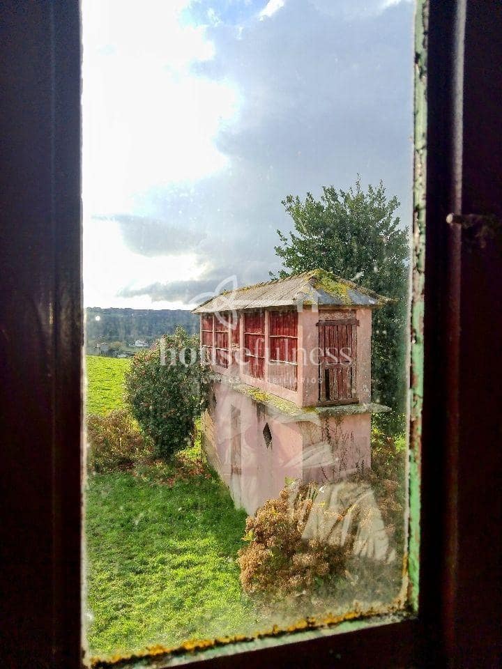 3 camera da letto Casa in vendita in San Sadurnino con garage - 165.000 € (Rif: 10173243)