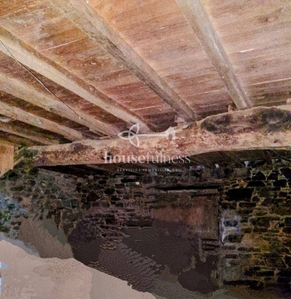 3 camera da letto Casa in vendita in San Sadurnino con garage - 165.000 € (Rif: 10173243)