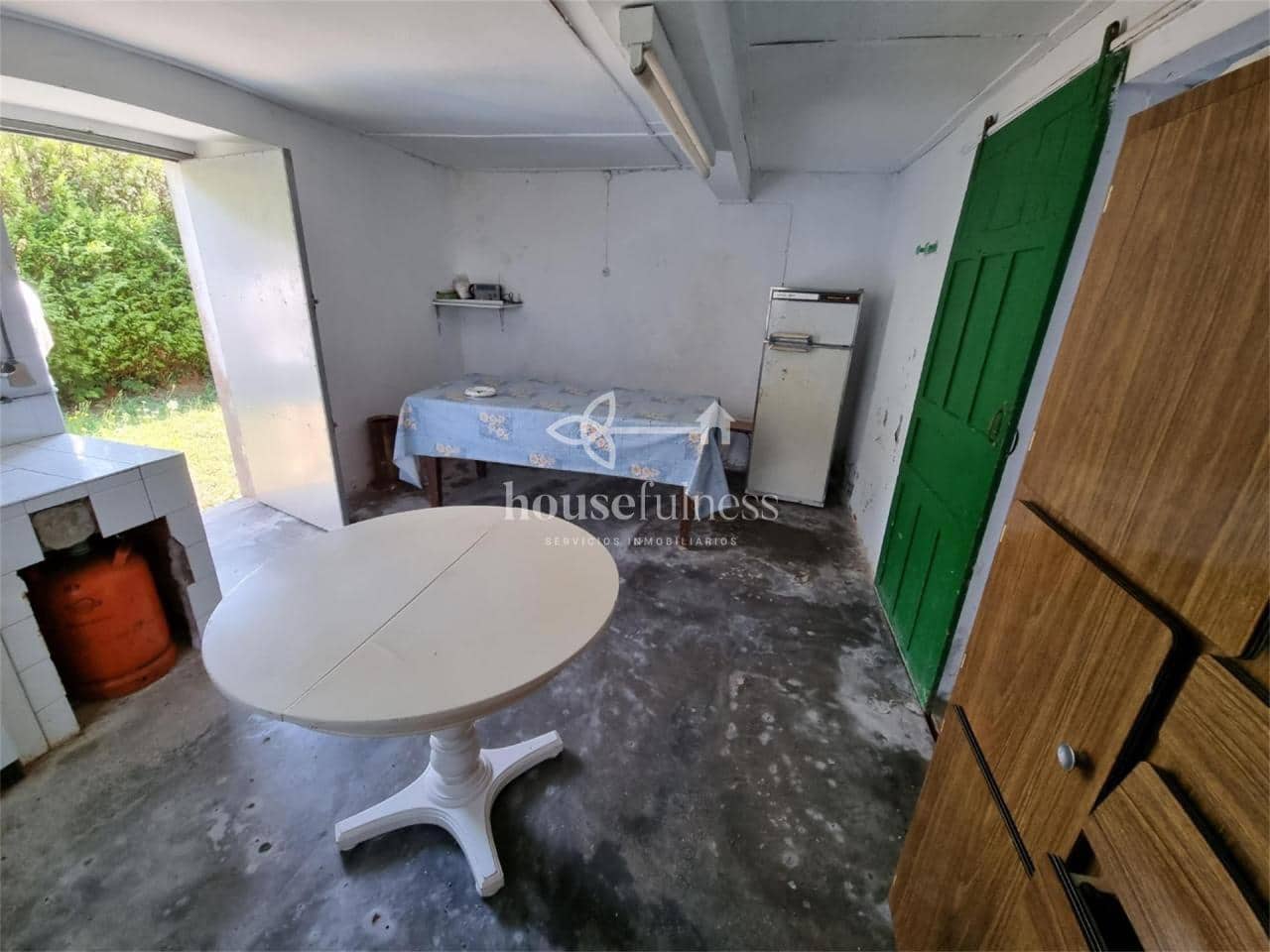 3 camera da letto Casa in vendita in San Sadurnino con garage - 165.000 € (Rif: 10173243)