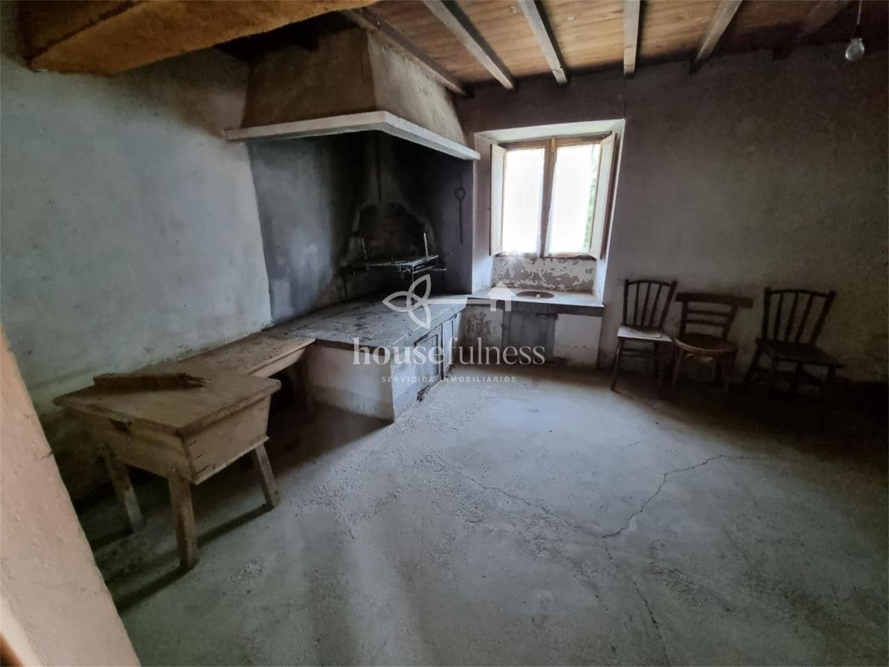 3 camera da letto Casa in vendita in San Sadurnino con garage - 165.000 € (Rif: 10173243)