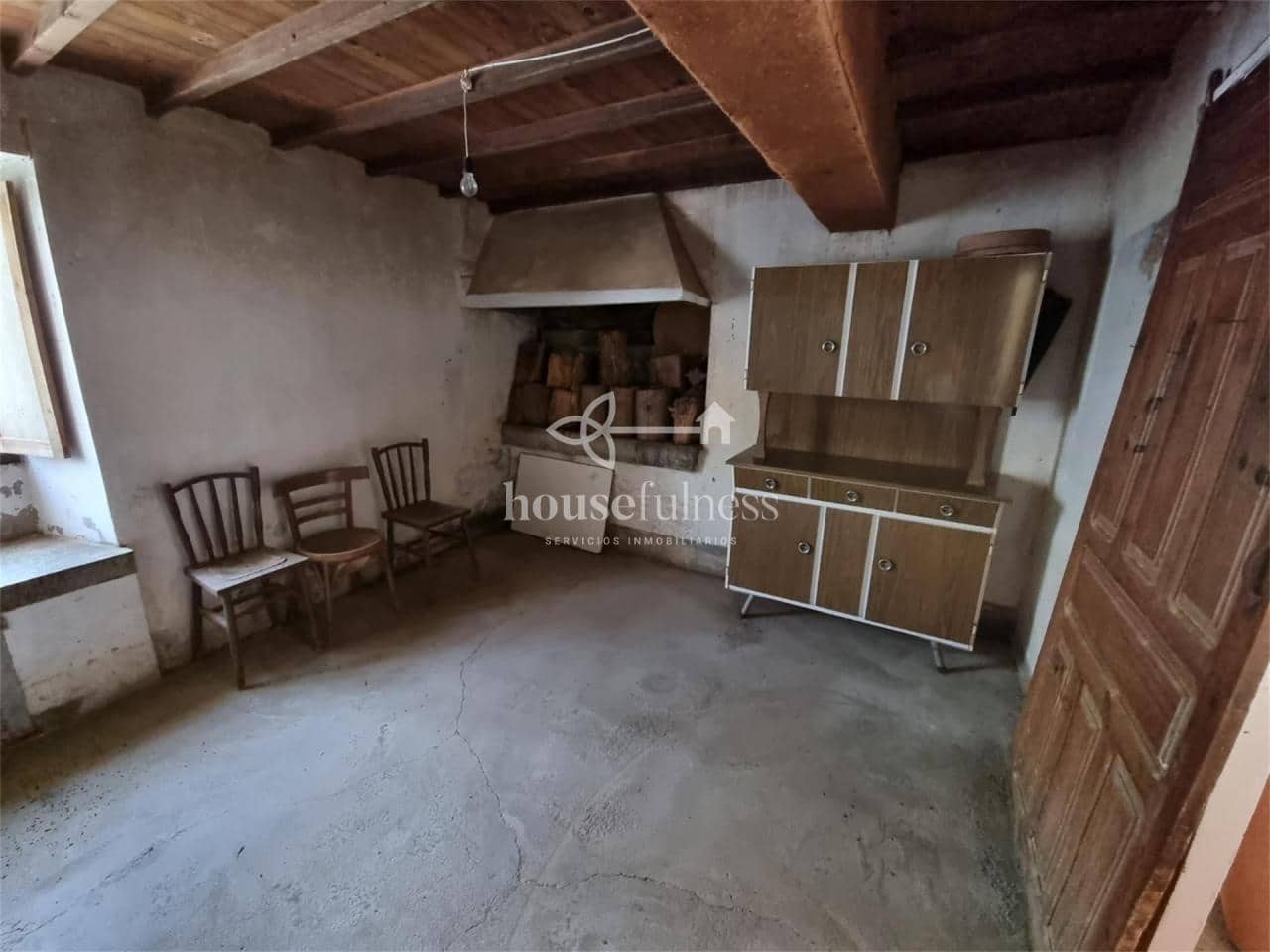 3 camera da letto Casa in vendita in San Sadurnino con garage - 165.000 € (Rif: 10173243)