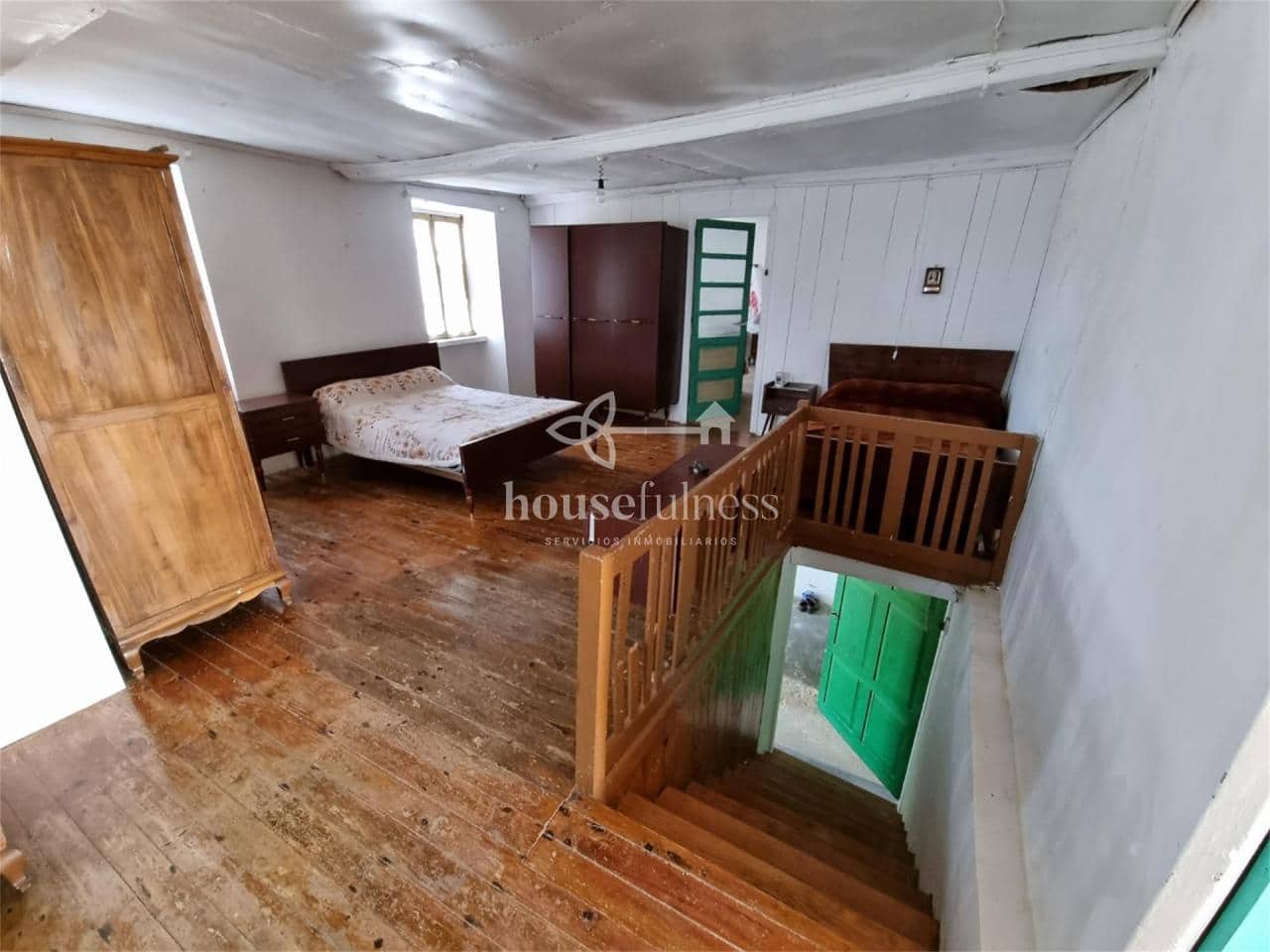 3 camera da letto Casa in vendita in San Sadurnino con garage - 165.000 € (Rif: 10173243)