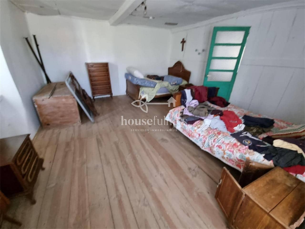 3 camera da letto Casa in vendita in San Sadurnino con garage - 165.000 € (Rif: 10173243)