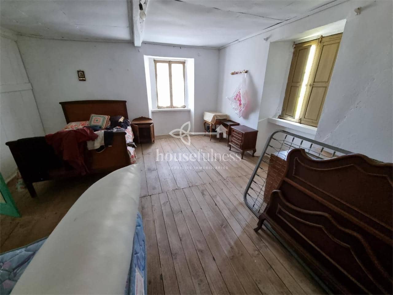 3 camera da letto Casa in vendita in San Sadurnino con garage - 165.000 € (Rif: 10173243)
