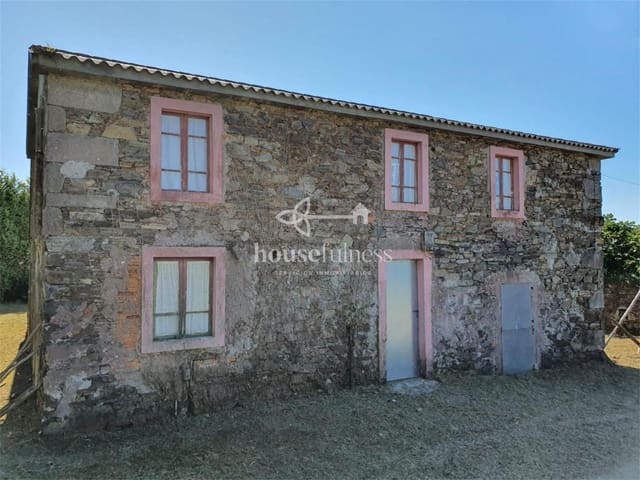 3 soverom Hus til salgs i San Sadurniño med garasje - € 165 000 (Ref: 10173243)