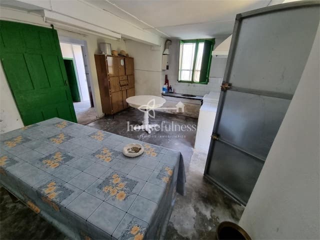 3 soverom Hus til salgs i San Sadurniño med garasje - € 165 000 (Ref: 10173243)