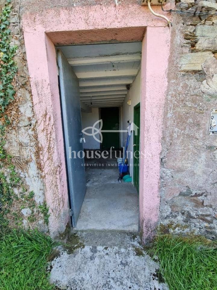 3 camera da letto Casa in vendita in San Sadurnino con garage - 165.000 € (Rif: 10173243)