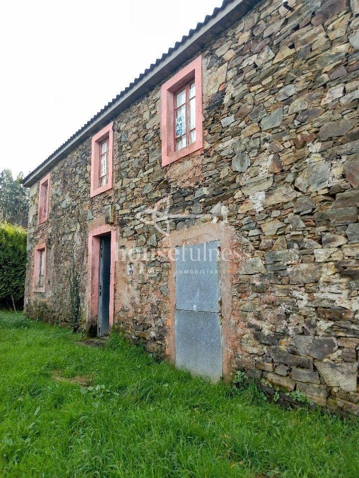 3 camera da letto Casa in vendita in San Sadurnino con garage - 165.000 € (Rif: 10173243)