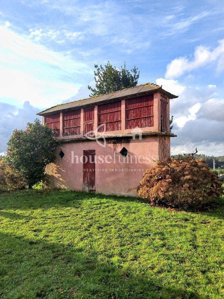 3 camera da letto Casa in vendita in San Sadurnino con garage - 165.000 € (Rif: 10173243)