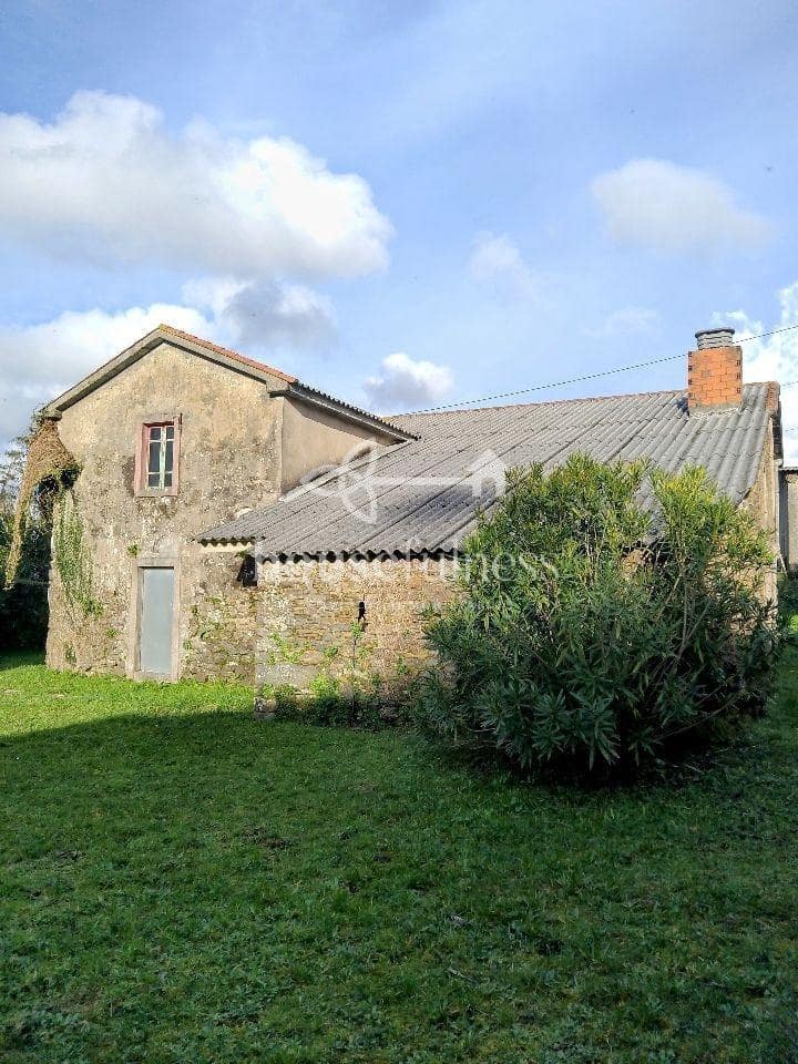 3 camera da letto Casa in vendita in San Sadurnino con garage - 165.000 € (Rif: 10173243)