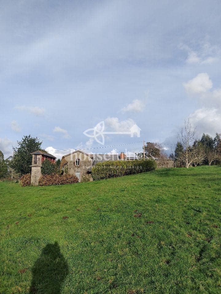 3 camera da letto Casa in vendita in San Sadurnino con garage - 165.000 € (Rif: 10173243)