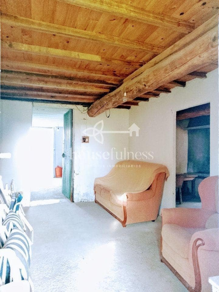 3 camera da letto Casa in vendita in San Sadurnino con garage - 165.000 € (Rif: 10173243)