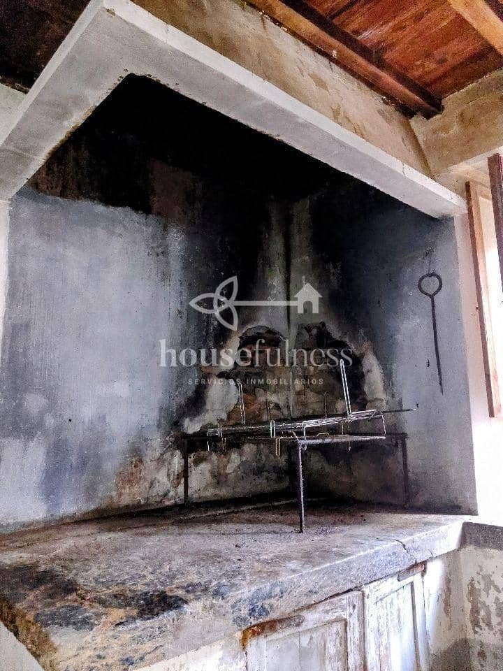 3 camera da letto Casa in vendita in San Sadurnino con garage - 165.000 € (Rif: 10173243)