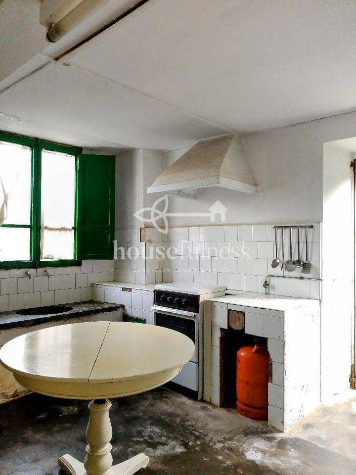 3 camera da letto Casa in vendita in San Sadurnino con garage - 165.000 € (Rif: 10173243)