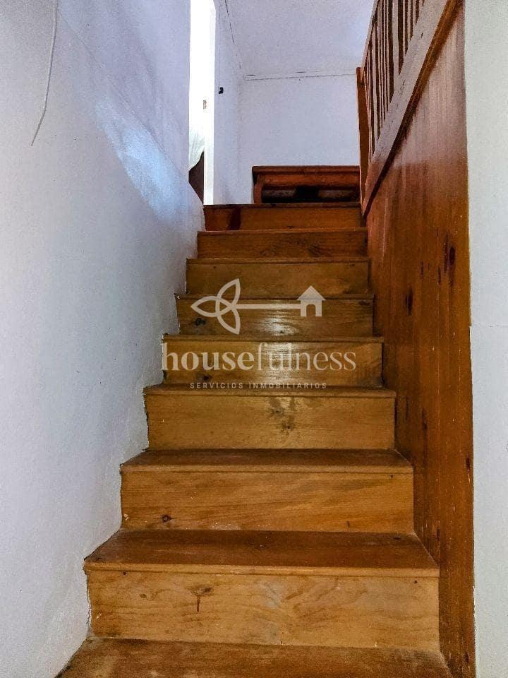 3 camera da letto Casa in vendita in San Sadurnino con garage - 165.000 € (Rif: 10173243)
