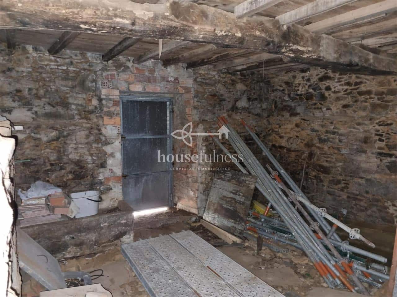 3 camera da letto Casa in vendita in San Sadurnino con garage - 165.000 € (Rif: 10173243)