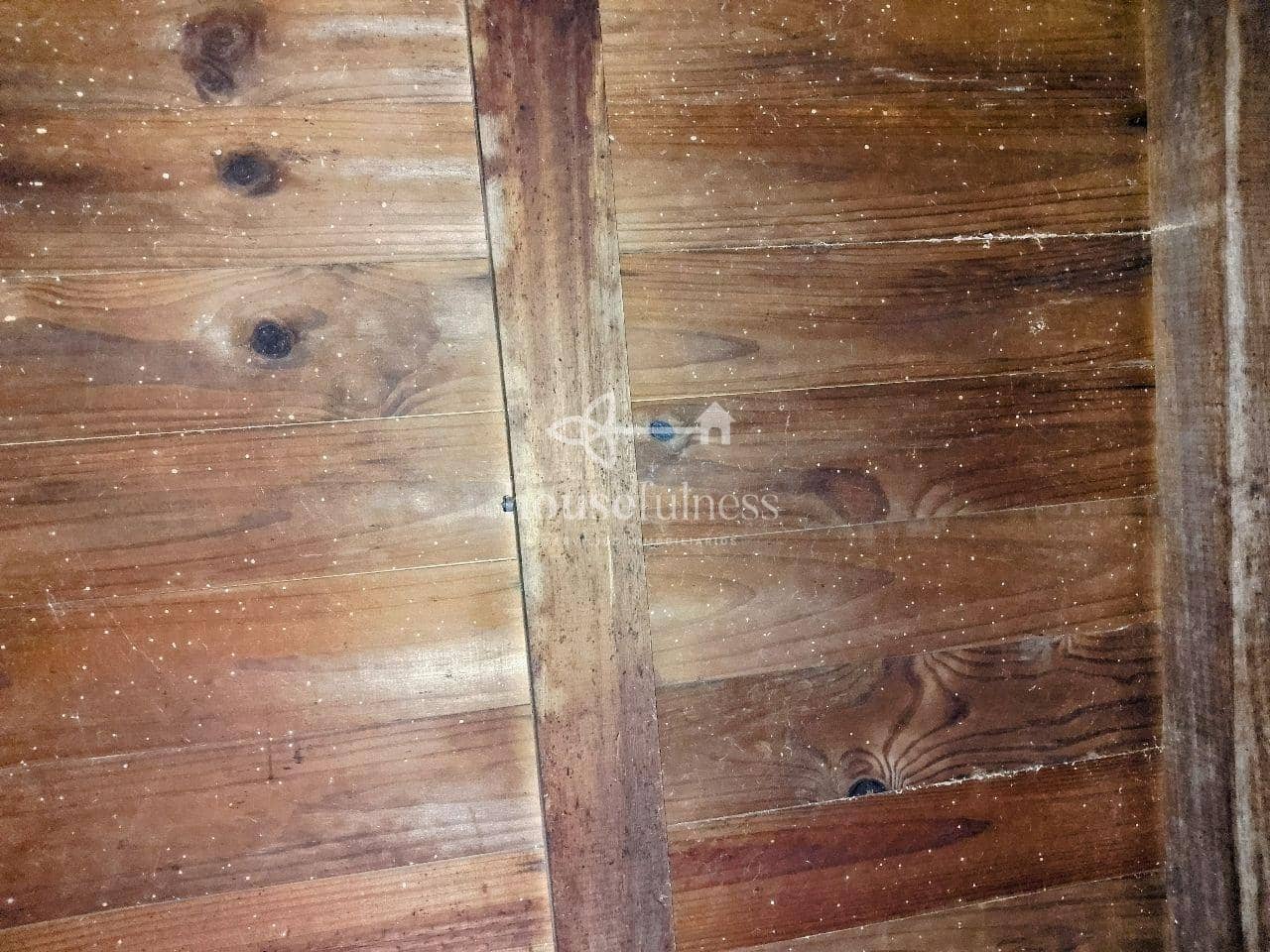 3 camera da letto Casa in vendita in San Sadurnino con garage - 165.000 € (Rif: 10173243)