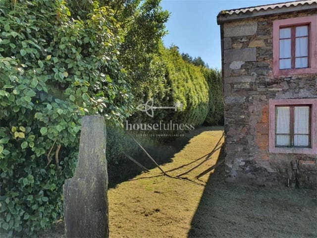 3 soverom Hus til salgs i San Sadurniño med garasje - € 165 000 (Ref: 10173243)