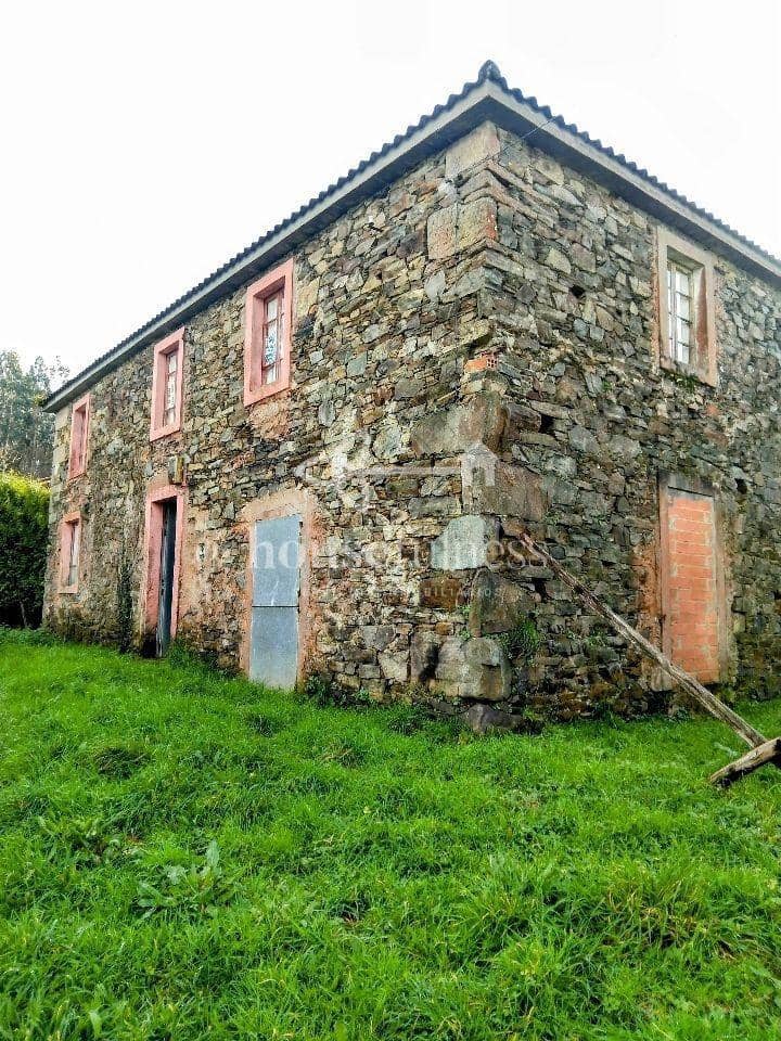 3 camera da letto Casa in vendita in San Sadurnino con garage - 165.000 € (Rif: 10173243)