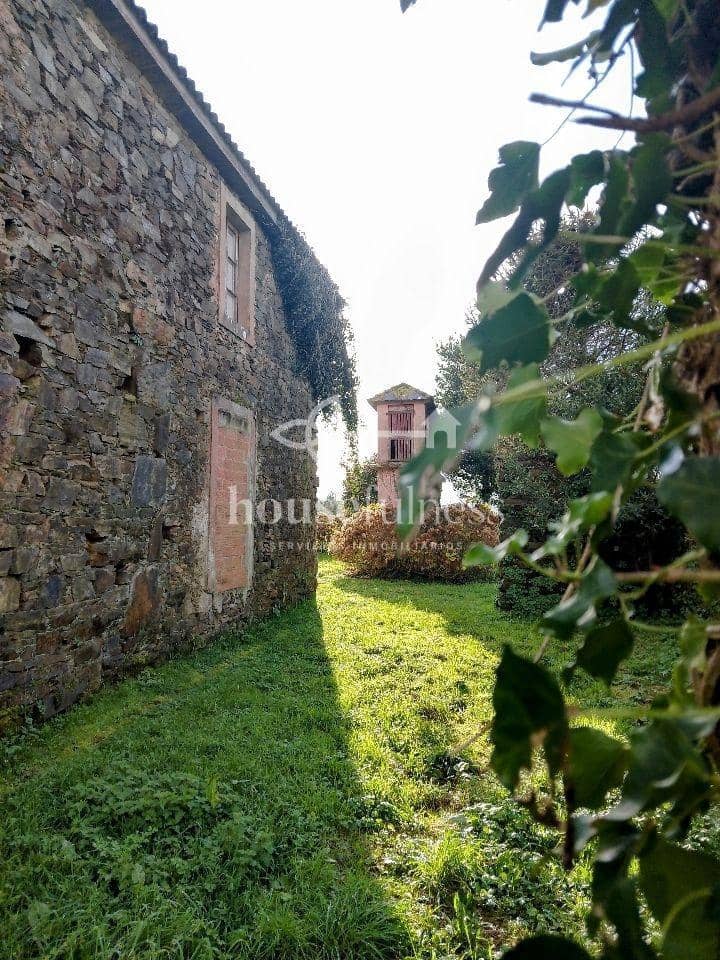 3 camera da letto Casa in vendita in San Sadurnino con garage - 165.000 € (Rif: 10173243)