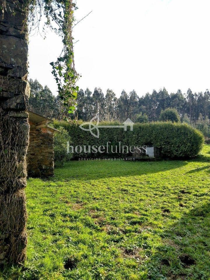 3 camera da letto Casa in vendita in San Sadurnino con garage - 165.000 € (Rif: 10173243)