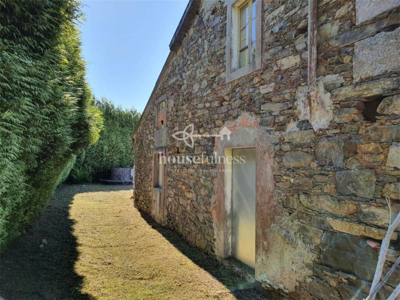 3 camera da letto Casa in vendita in San Sadurnino con garage - 165.000 € (Rif: 10173243)