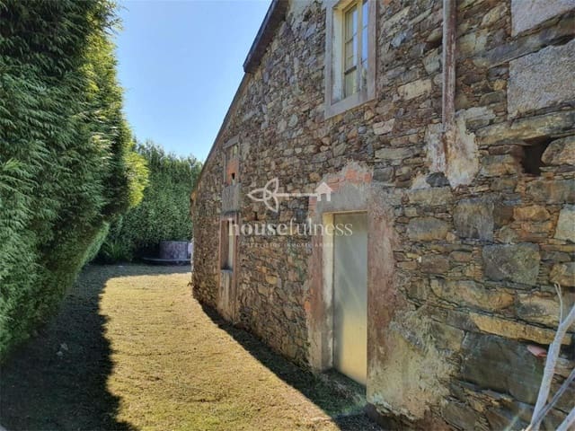 3 soverom Hus til salgs i San Sadurniño med garasje - € 165 000 (Ref: 10173243)