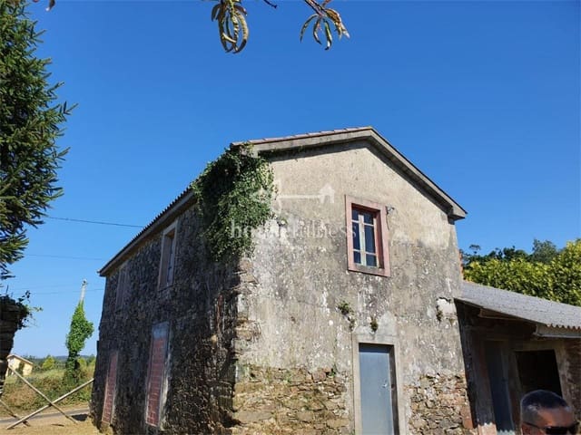 3 soverom Hus til salgs i San Sadurniño med garasje - € 165 000 (Ref: 10173243)