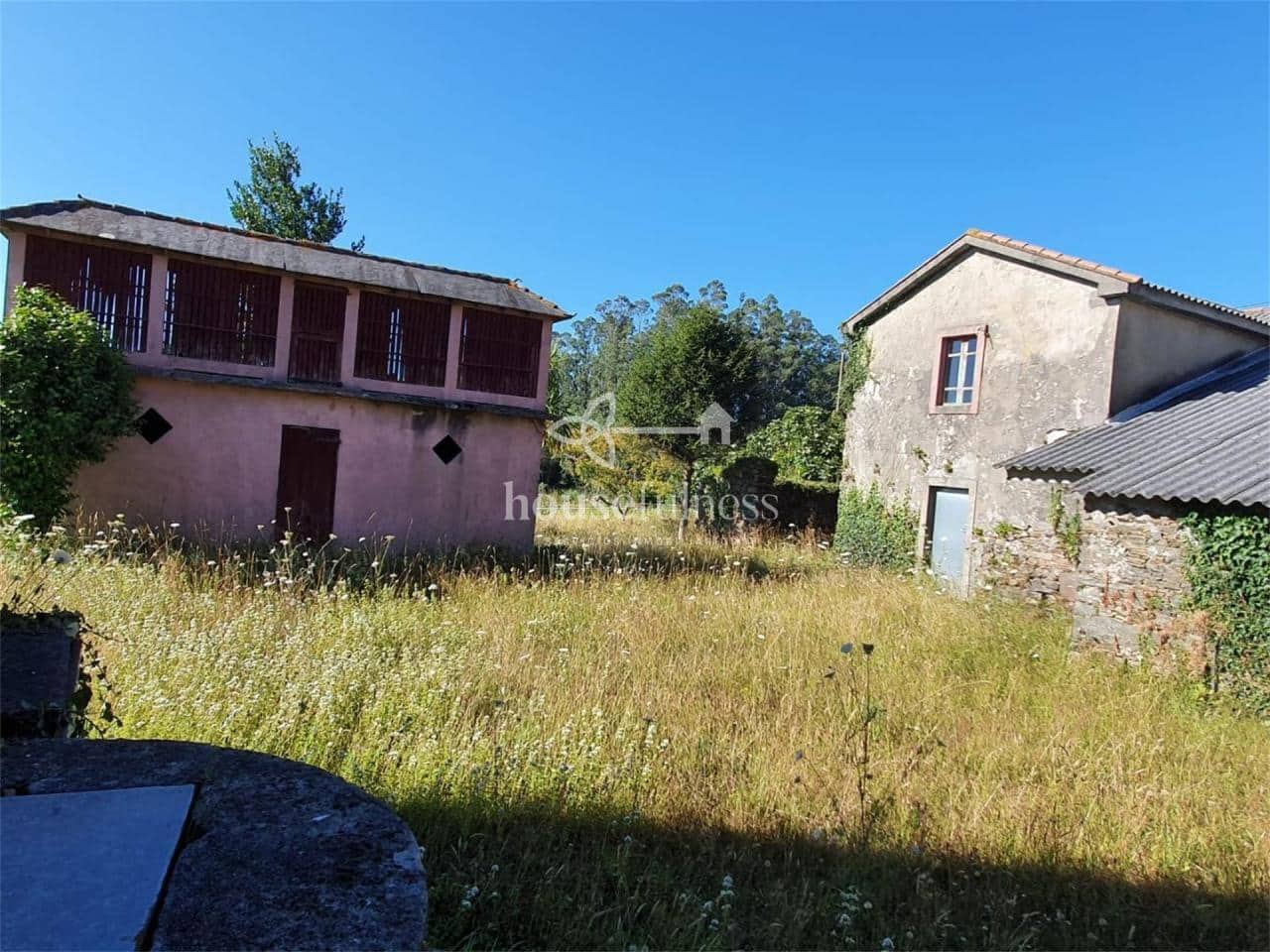 3 camera da letto Casa in vendita in San Sadurnino con garage - 165.000 € (Rif: 10173243)