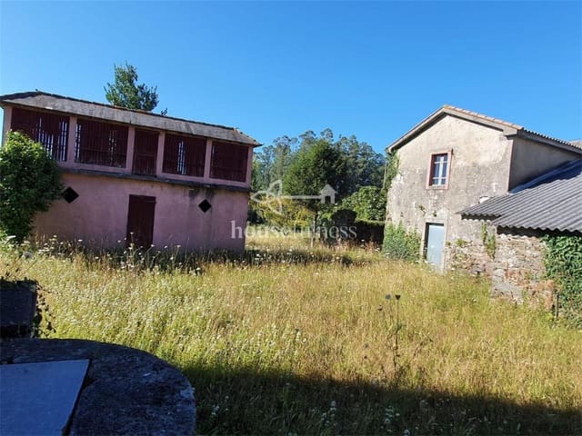 3 soverom Hus til salgs i San Sadurniño med garasje - € 165 000 (Ref: 10173243)