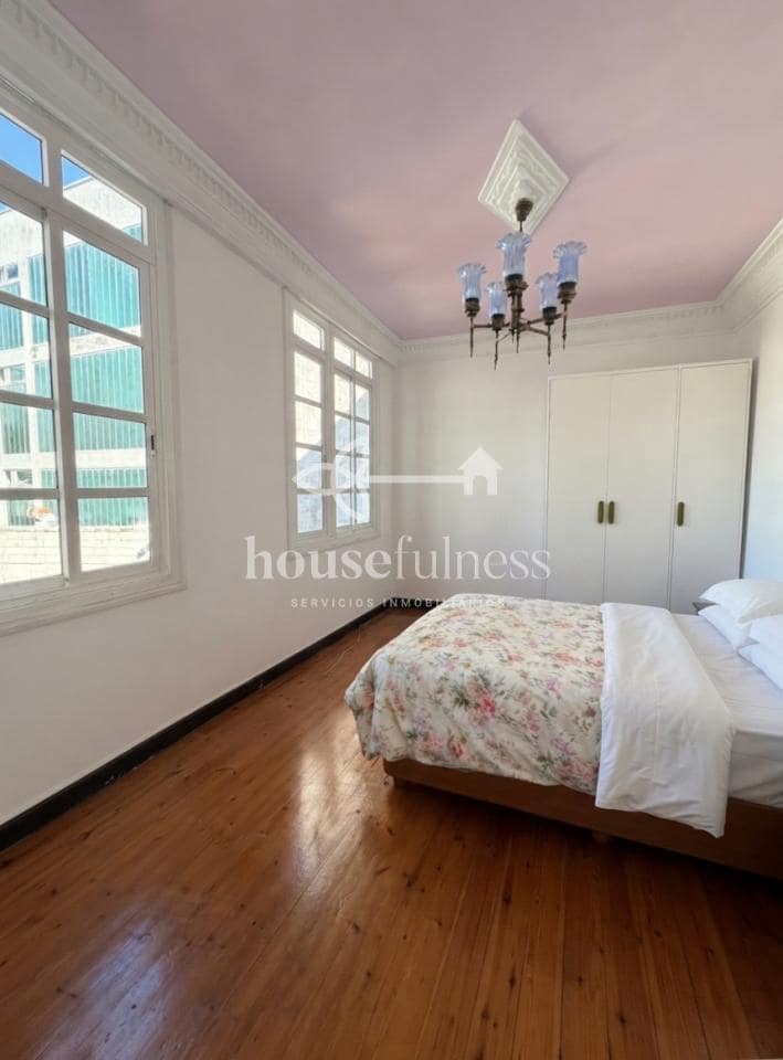 3 quarto Apartamento para venda em Ferrol - 215 000 € (Ref: 10179766)