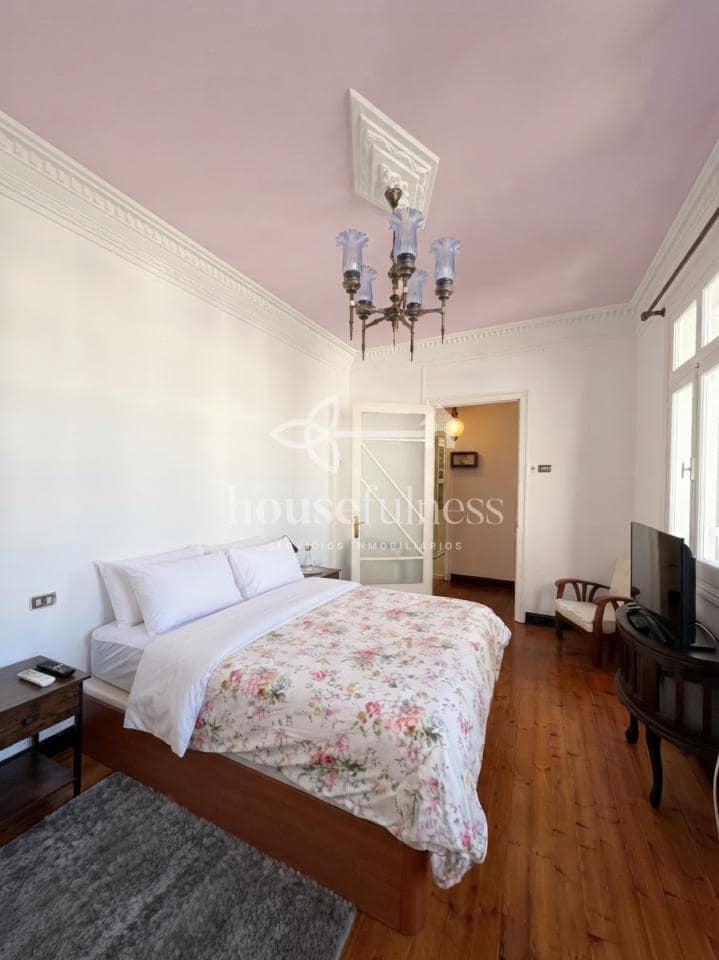 3 quarto Apartamento para venda em Ferrol - 215 000 € (Ref: 10179766)