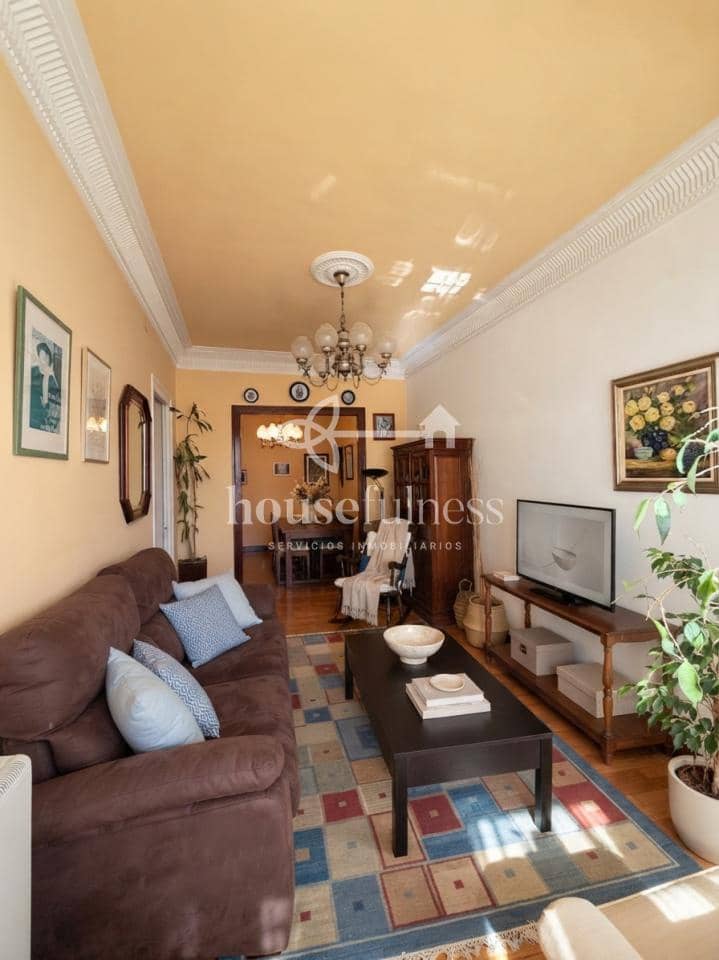 3 quarto Apartamento para venda em Ferrol - 215 000 € (Ref: 10179766)