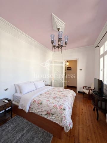 3 quarto Apartamento para venda em Ferrol - 215 000 € (Ref: 10179766)