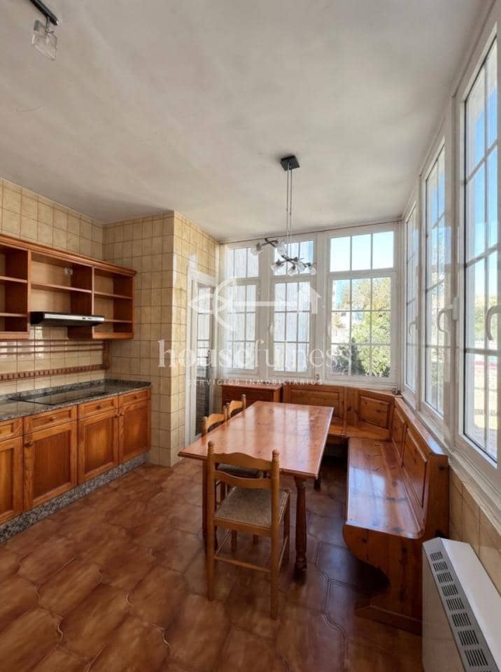 3 quarto Apartamento para venda em Ferrol - 215 000 € (Ref: 10179766)