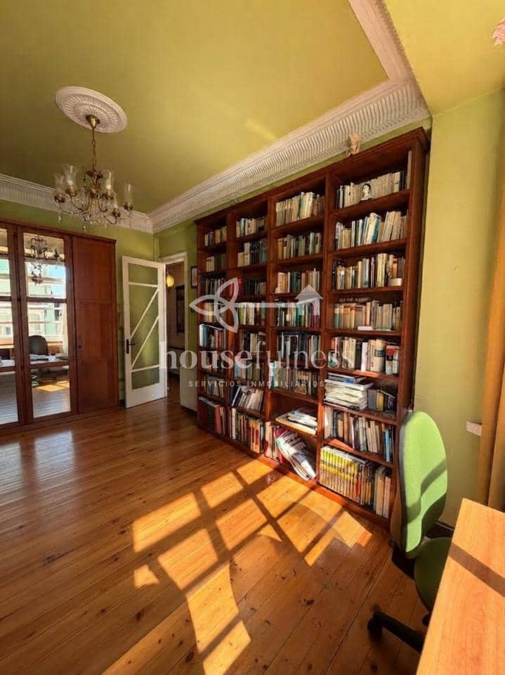 3 quarto Apartamento para venda em Ferrol - 215 000 € (Ref: 10179766)