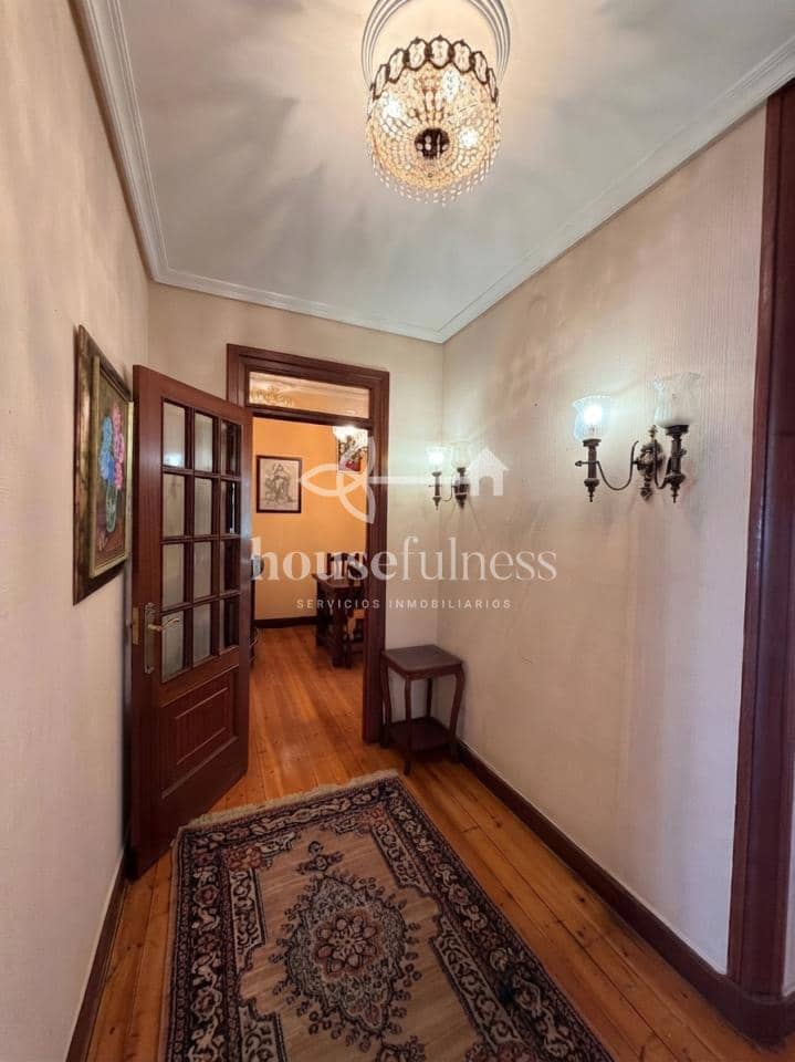 3 quarto Apartamento para venda em Ferrol - 215 000 € (Ref: 10179766)