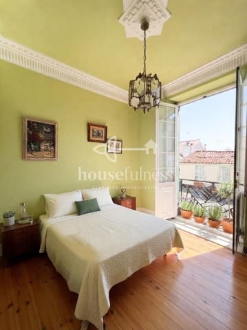 3 quarto Apartamento para venda em Ferrol - 215 000 € (Ref: 10179766)