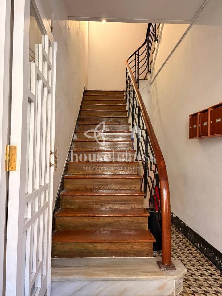3 quarto Apartamento para venda em Ferrol - 215 000 € (Ref: 10179766)