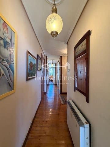 3 quarto Apartamento para venda em Ferrol - 215 000 € (Ref: 10179766)