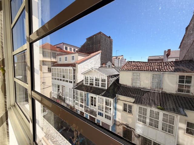 3 quarto Apartamento para venda em Ferrol - 215 000 € (Ref: 10179766)