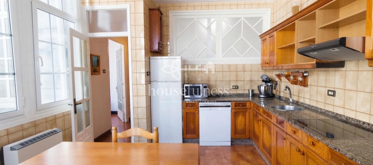 3 quarto Apartamento para venda em Ferrol - 215 000 € (Ref: 10179766)